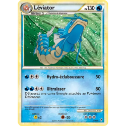 Léviator CL - 07/95