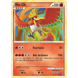 Ho-Oh CL - 09/95