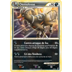 Démolosse CL - 10/95