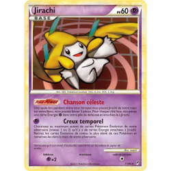 Jirachi CL - 11/95