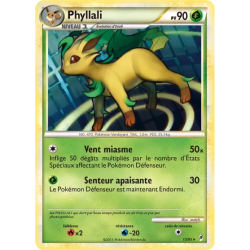 Phyllali CL - 13/95