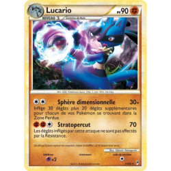 Lucario CL - 14/95