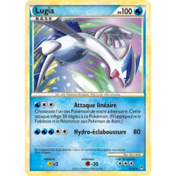 Lugia CL - 15/95