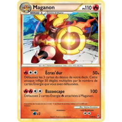 Maganon CL - 16/95