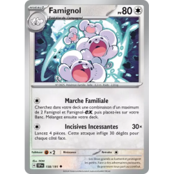Famignol SSP - 158/191