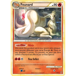 Feunard CL - 17/95