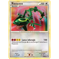 Rayquaza CL - 20/95