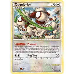 Queulorior CL - 21/95