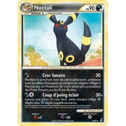 Noctali CL - 22/95