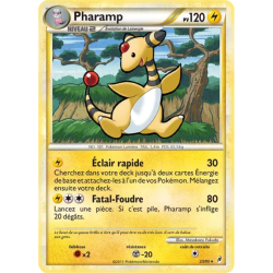 Pharamp CL - 23/95