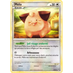 Mélo CL - 24/95