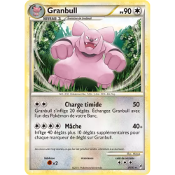 Granbull CL - 26/95
