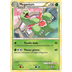 Meganium CL - 27/95