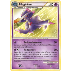 Magirêve CL - 28/95