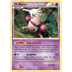 M. Mime CL - 29/95