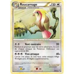 Roucarnage CL - 30/95