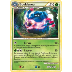 Bouldeneu CL - 34/95