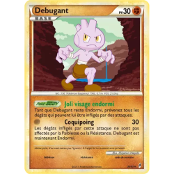 Debugant CL - 36/95