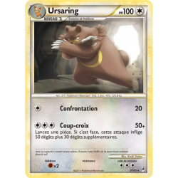Ursaring CL - 37/95