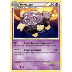 Smogogo CL - 38/95