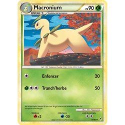 Macronium CL - 40/95