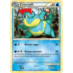 Crocrodil CL - 41/95