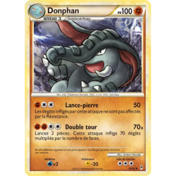 Donphan CL - 42/95