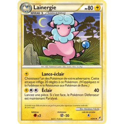 Lainergie CL - 43/95