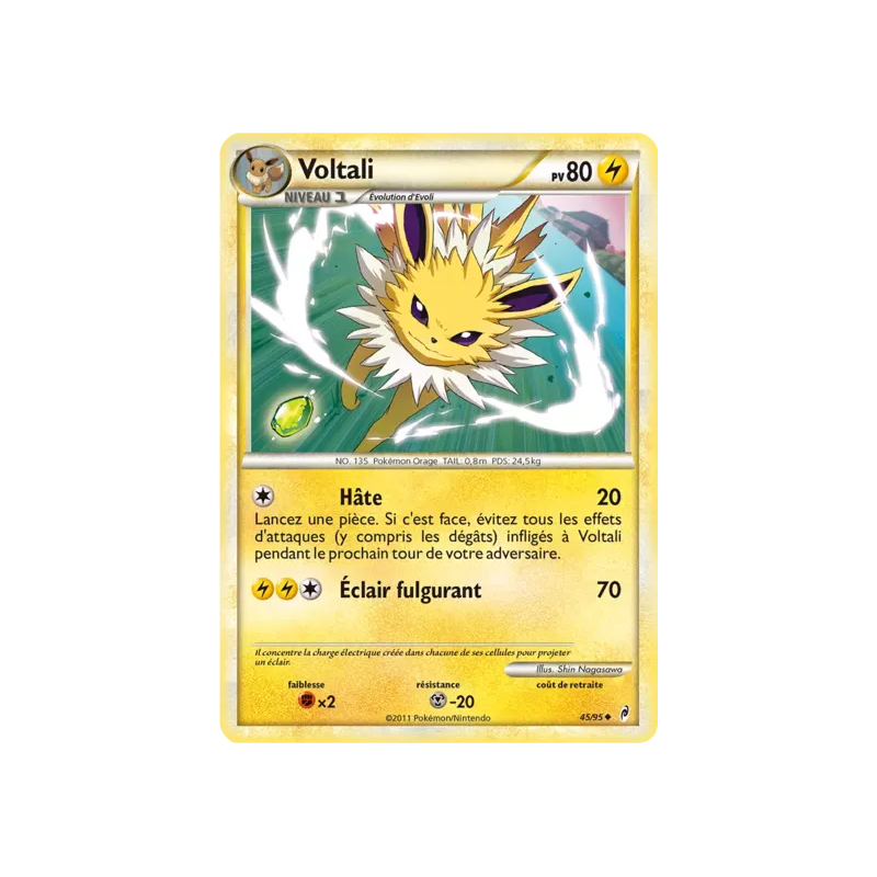 Voltali CL - 45/95
