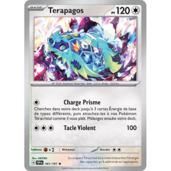 Terapagos SSP - 161/191
