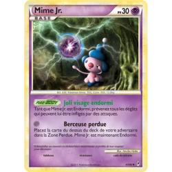 Mime Jr. CL - 47/95