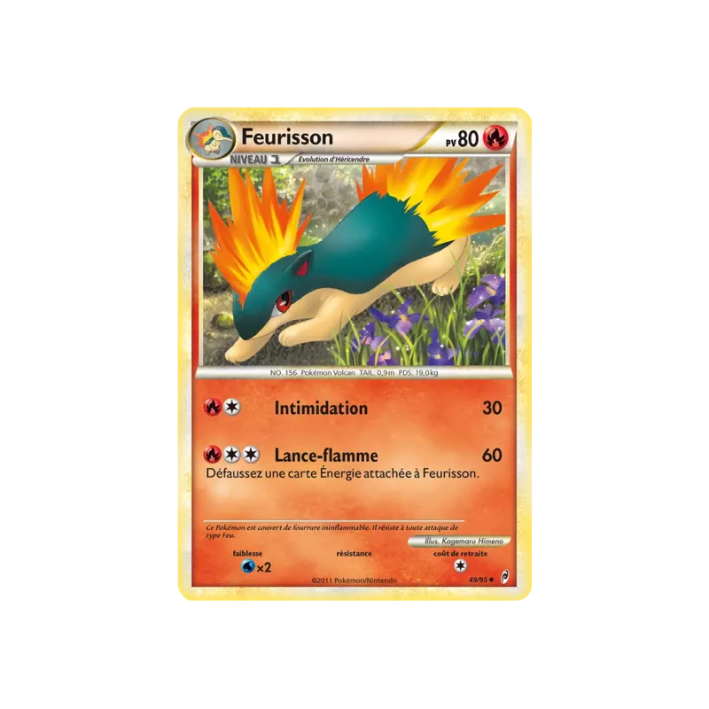 Feurisson CL - 49/95