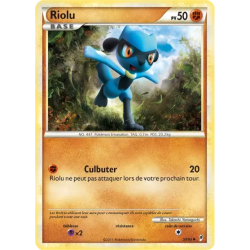 Riolu CL - 50/95