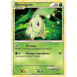 Germignon CL - 53/95
