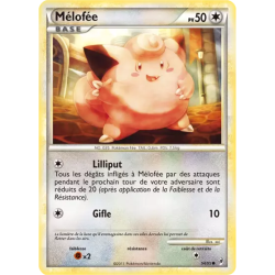 Mélofée CL - 54/95