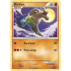 Kicklee CL - 58/95