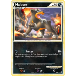 Malosse CL - 59/95