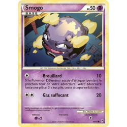 Smogo CL - 60/95
