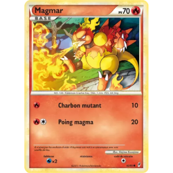 Magmar CL - 62/95