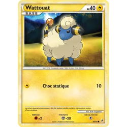 Wattouat CL - 63/95