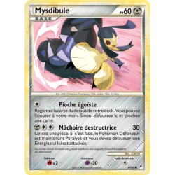 Mysdibule CL - 64/95