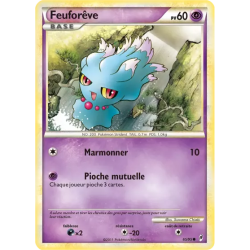 Feuforêve CL - 65/95