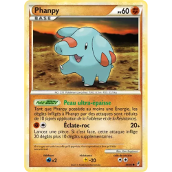 Phanpy CL - 66/95