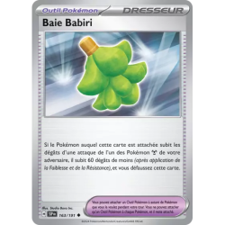 Baie Babiri SSP - 163/191