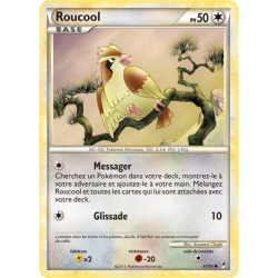 Roucool CL - 67/95