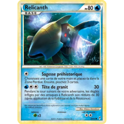 Relicanth CL - 69/95