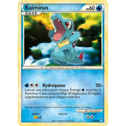 Kaiminus CL - 74/95