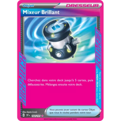 Mixeur Brillant SSP - 164/191