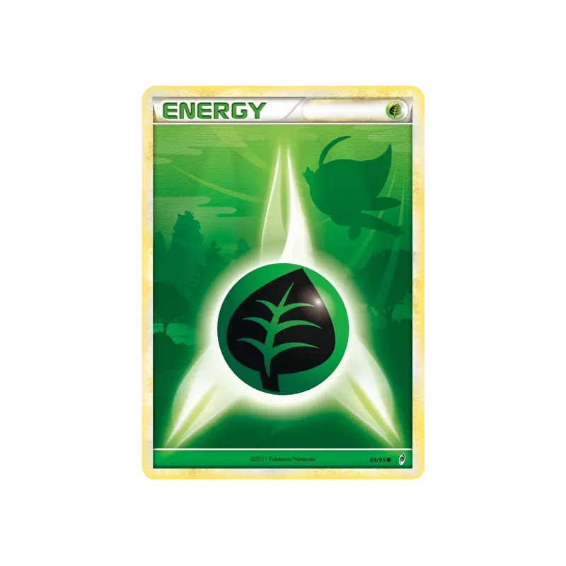 Énergie Plante CL - 88/95