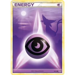 Énergie Psy CL - 92/95